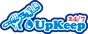 Logo — Up Keep 24/7