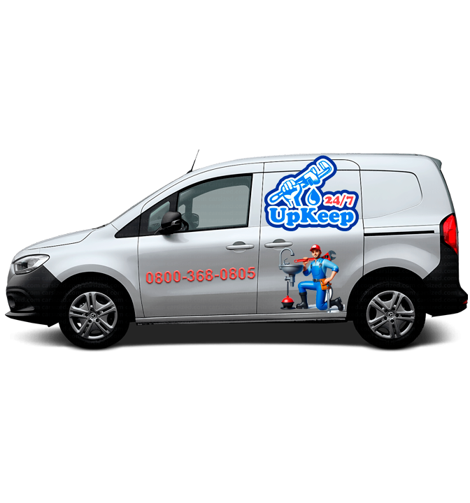 Up Keep 24/7 Plumber